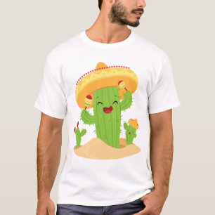 Wild West T-Shirt