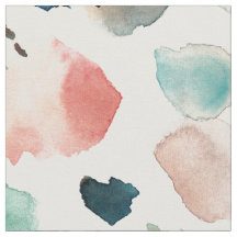 WILD WHIMS Abstrakt Brush Stroke