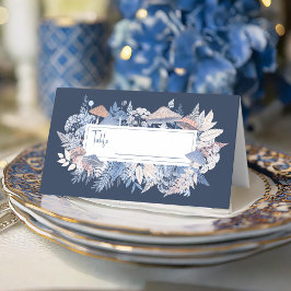 Wild & Whimsical Wedding ID110 Platzkarte