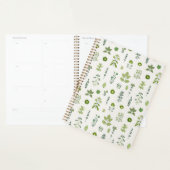 Wild Whimsy Green Planer (Anzeige)