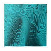 Wild Whirlpool Fliese (Vorderseite)