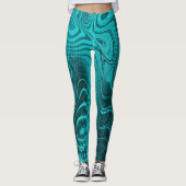 Wild Whirlpool Leggings (Vorderseite)