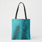 Wild Whirlpool Tasche (Vorderseite)