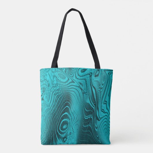 Wild Whirlpool Tasche (Rückseite)