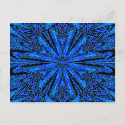 WILD-WILDBLUMEN 30 Postkarte (Vorderseite)