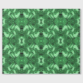 Wild Willows.. Geschenkpapier (Flach)
