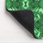 Wild Willows.. Mousepad (Ecke)