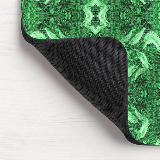 Wild Willows.. Mousepad (Ecke)