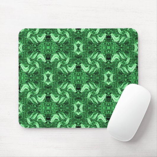 Wild Willows.. Mousepad (Mit Mouse)
