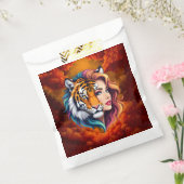 Wild Within – Tiger Spirit Göttin. Geschenktütchen (Versiegelt)