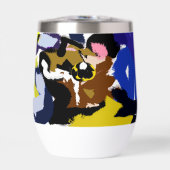 Wild Wolf (Vorderseite)