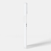 Wild Wolf Case-Mate iPhone Hülle (Rückseite / Rechts)