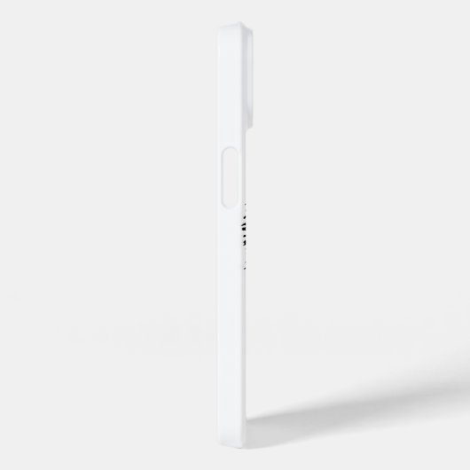 Wild Wolf Case-Mate iPhone Hülle (Rückseite / Rechts)