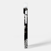 Wild Wolf Case-Mate iPhone Hülle (Rückseite / Links)