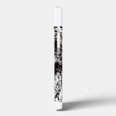 Wild Wolf Case-Mate iPhone Hülle (Rückseite / Links)