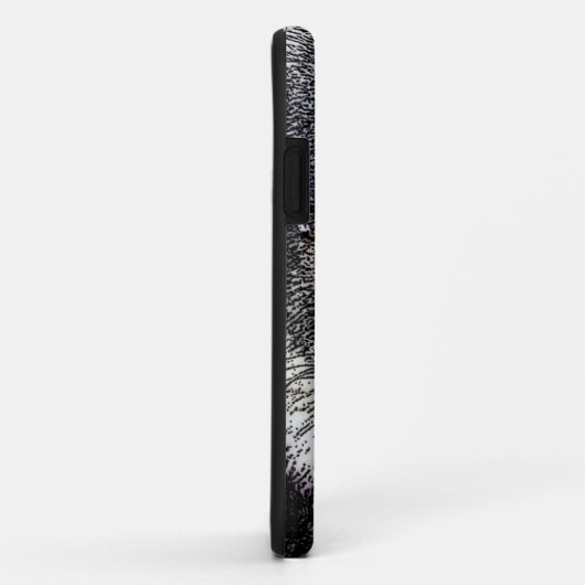 Wild Wolf Case-Mate iPhone Hülle (Hinten/Rechts)