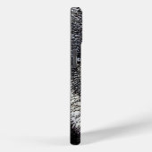 Wild Wolf Case-Mate iPhone Hülle (Rückseite / Rechts)