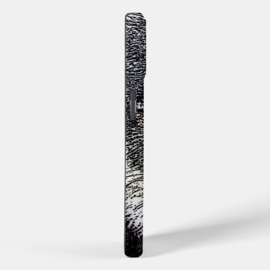 Wild Wolf Case-Mate iPhone Hülle (Rückseite / Rechts)