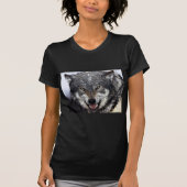 Wild Wolf T-Shirt (Vorderseite)