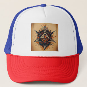 Wild Wonders Cap Truckerkappe