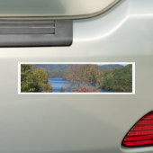 Wild & wunderbar rustikal! autoaufkleber (Auf Auto)