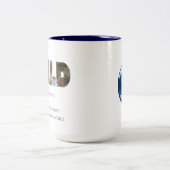 WILD Zion Coffee Tasse (Mittel)