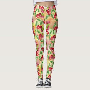 Wildbeere Leggings