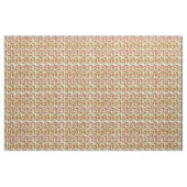 Wildbeere Stoff (Yard (91,4 cm))