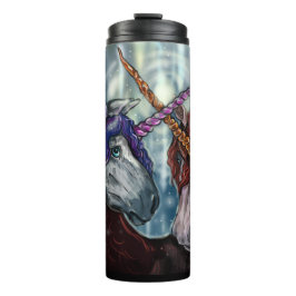Wildberry Unicorns Thermosbecher