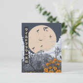 Wildblume (Stehend Vorderseite)