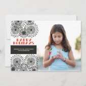 Wildblume (Vorderseite)