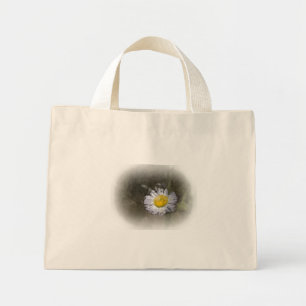 Wildblume 10 Tasche