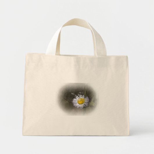 Wildblume 10 Tasche (Vorne)