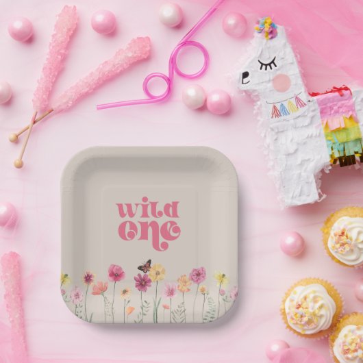 WILDBLUME 1 WILDBLUME PARTY TELLER (Party)