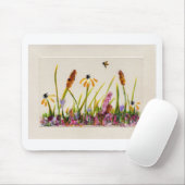 Wildblume 1b.jpg mousepad (Mit Mouse)