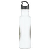 WILDBLUME 2 TRINKFLASCHE (Rückseite)