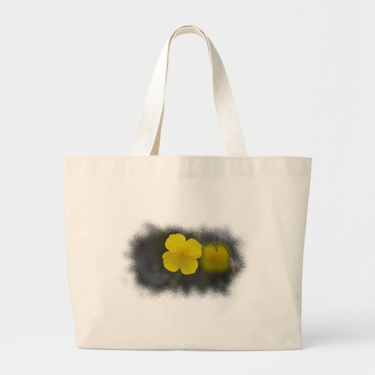 WILDBLUME 3 TASCHE (Vorne)