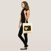 WILDBLUME 6 TASCHE (Vorderseite (Model))