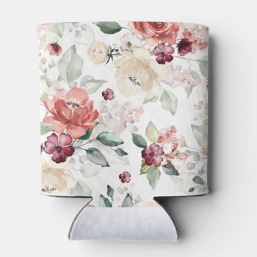 Wildblume 7. dosenkühler (Rückseite)