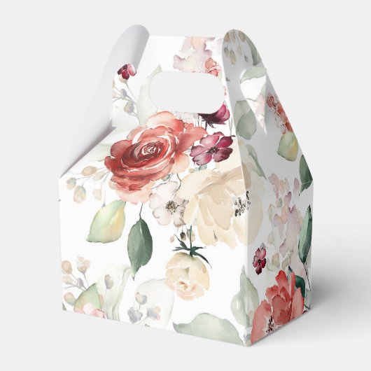 Wildblume 7. geschenkschachtel (Rückseite)