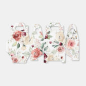 Wildblume 7. geschenkschachtel (Ungefaltet)