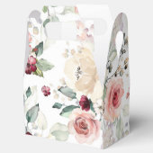 Wildblume 7. geschenkschachtel (Geöffnet)