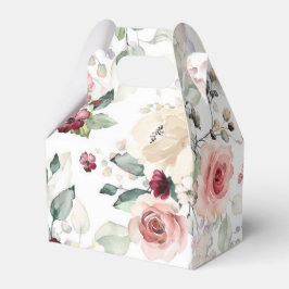 Wildblume 7. geschenkschachtel