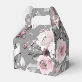 Wildblume 7. geschenkschachtel