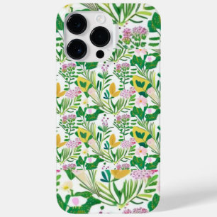 Wildblume Apple iPhone 14 Pro Max Fall Case-Mate iPhone 14 Pro Max Hülle