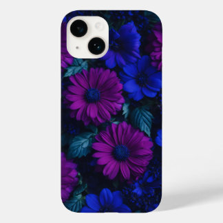 Wildblume Ästhetisches iPhone Case