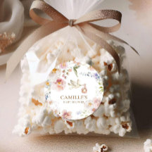 Wildblume Baby Bloom Dusche