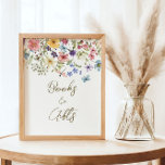 Wildblume Baby in Bloom Baby Duschbücher Geschenke Poster<br><div class="desc">🌼 Baby in Bloom Baby Duwer Books & Gifts Schild, das dazu konzipiert ist, einen Hauch von Laune und viel Charme auf Ihren besonderen Tag zu sprengen. 🌸 feiern die Schönheit neuer Anfänge mit der Wildblume Baby In Bloom Baby Duwer Diaper Zeichen - denn jedes Baby verdient einen großen Einstieg...</div>