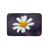 Wildblume Badematte (Vorderseite)