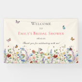 Wildblume Banner (Horizontal)